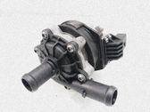 Electric auxiliary coolant/water pump