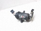 Accelerator pedal position sensor