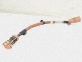 Cable de alta tensión