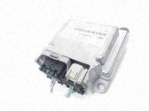 Airbag control unit/module