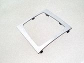 Gear shifter surround trim plastic