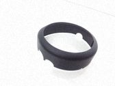 Steering wheel column trim