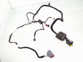 Cableado de puerta delantera