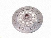 Clutch pressure plate