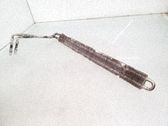 Power steering radiator