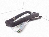 Airbag del techo