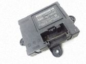 Unidad de control/módulo de la puerta