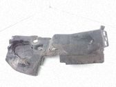 Intercooler air guide/duct channel