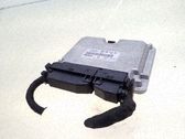 Unidad de control/módulo del motor