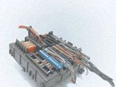 Juego de caja de fusibles
