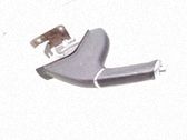 Handbrake/parking brake lever assembly