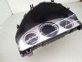 Velocímetro (tablero de instrumentos)