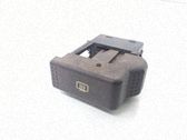 Windscreen/window heater switch