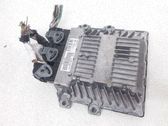 Unidad de control/módulo del motor