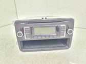Unidad delantera de radio/CD/DVD/GPS