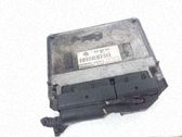 Unidad de control/módulo del motor