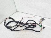 Arnés de cableado de la puerta trasera/maletero