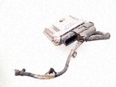 Unidad de control/módulo del motor