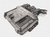 Unidad de control/módulo del motor