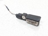 Sensor impacto/accidente para activar Airbag