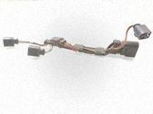 Cables de los inyectores de combustible