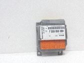 Airbag control unit/module