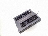 Comfort/convenience module