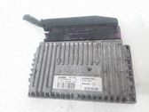 Engine control unit/module