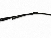 Front wiper blade arm