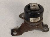 Engine mount bracket
