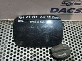 Verkleidung Tankdeckel Tankklappe