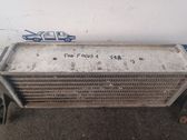 Radiador intercooler