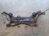 Front subframe