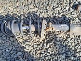 Front shock absorber/damper