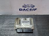 Motorsteuergerät ECU