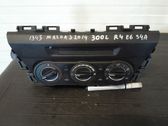 Climate control unit