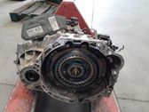 Automatic gearbox