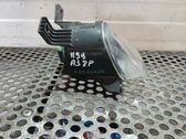 Front fog light