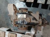 Hinterachsdifferential