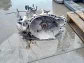 Mechaninė 6 pavarų dėžė