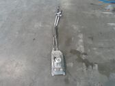 Gear selector/shifter in gearbox
