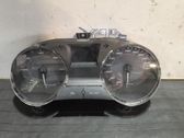 Geschwindigkeitsmesser Cockpit