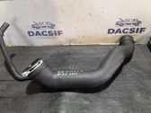 Intercooler hose/pipe