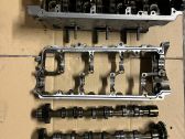Engine head