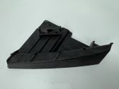 Front bumper mounting bracket