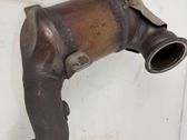 Filtro de partículas del catalizador/FAP/DPF