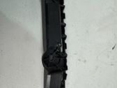 Rear bumper mounting bracket