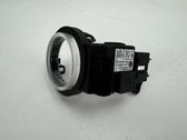 Ignition lock
