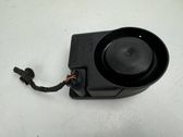 Alarm system siren
