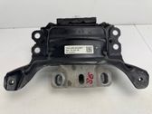 Engine mount bracket